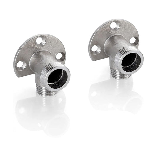 Surface Mount Kit - Brushed