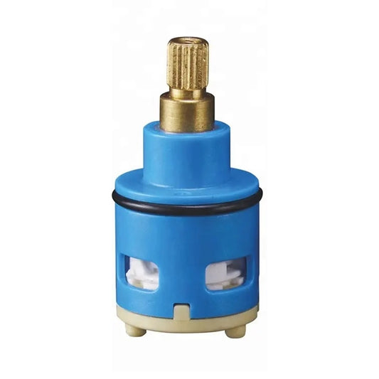 Three-Way Diverter Cartridge (26mm)