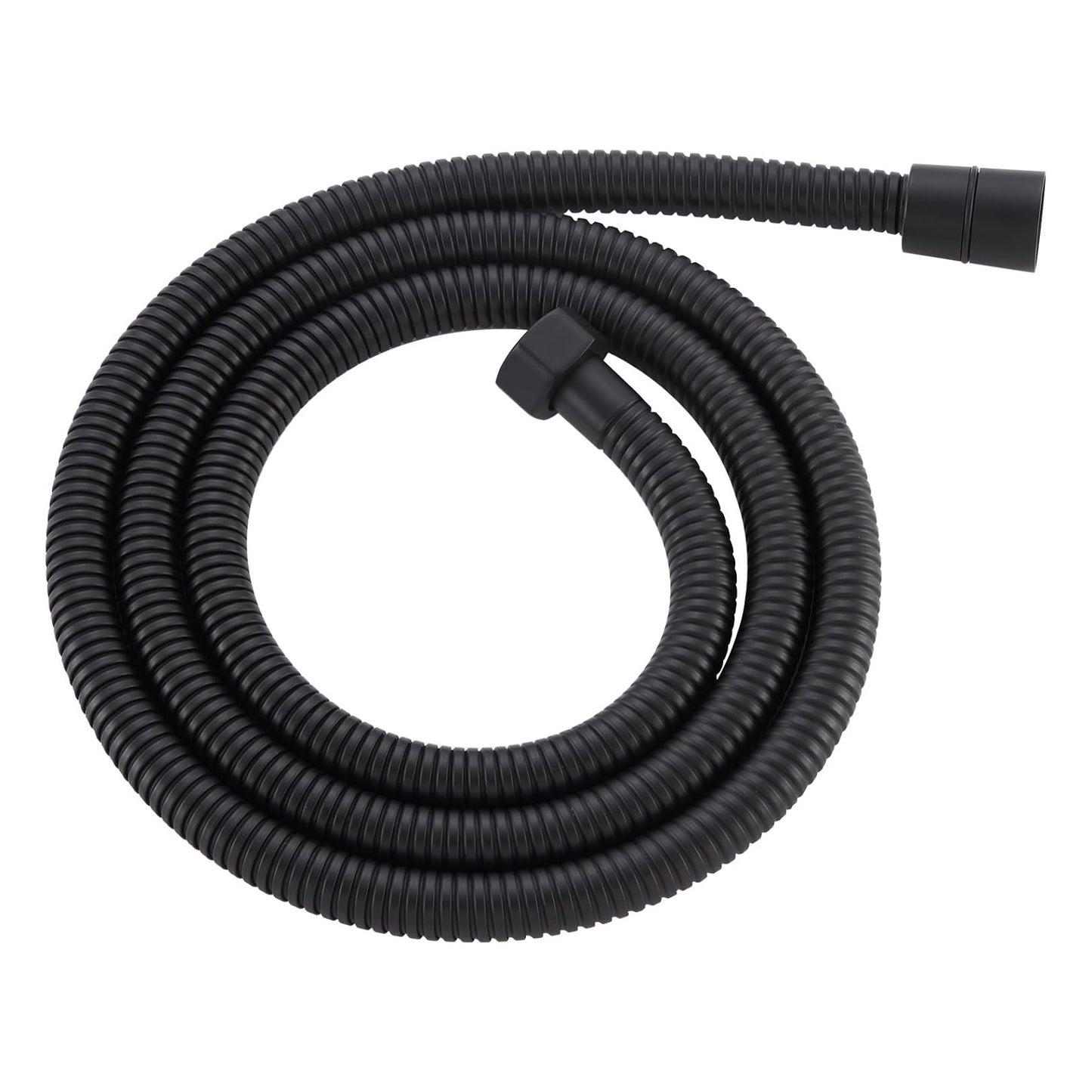 Hand Shower Hose - Matte Black