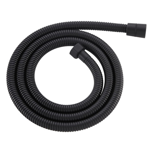 Hand Shower Hose - Matte Black