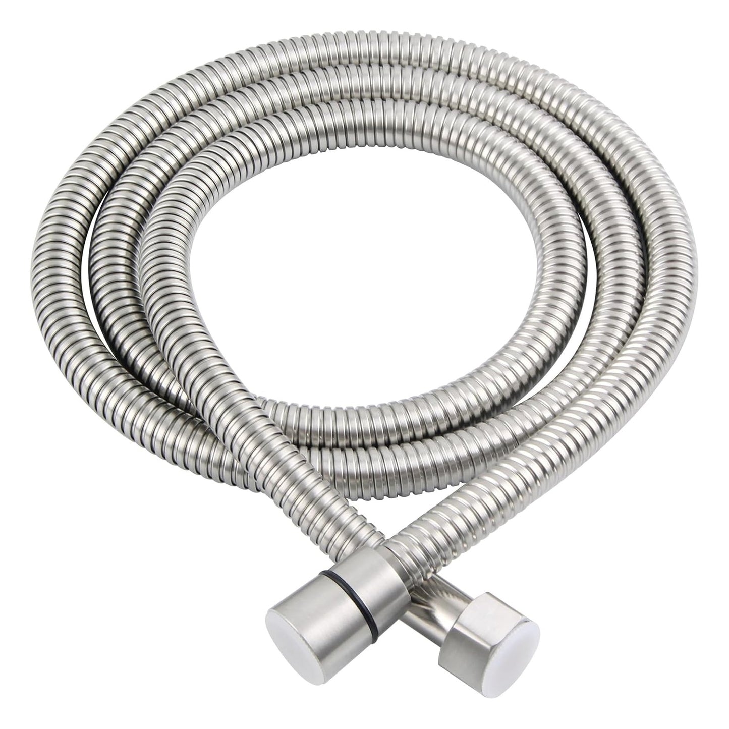 Hand Shower Hose - Brushed