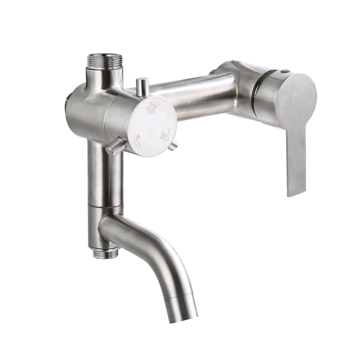 Kairo/Katori Main Valve Body - Brushed