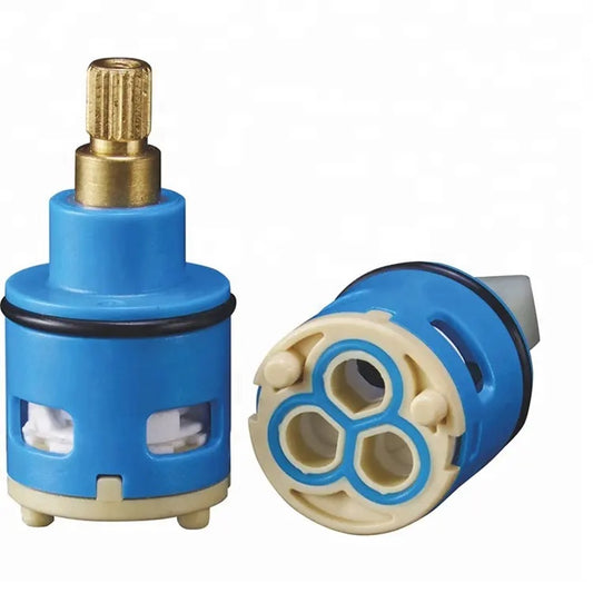 Three-Way Diverter Cartridge (26mm)