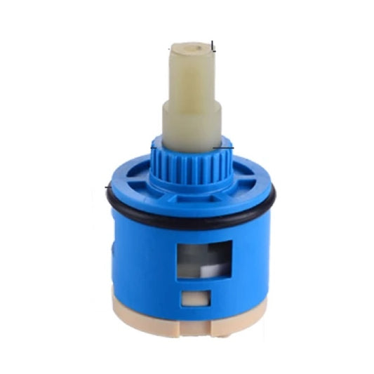 Three-Way Diverter Cartridge (33mm)