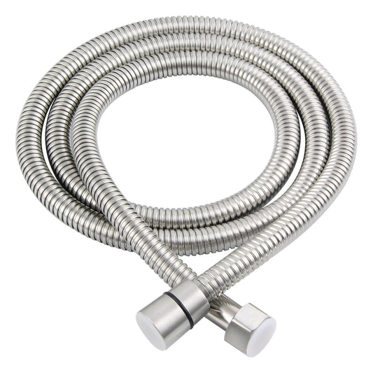 Hand Shower Hose - Brushed