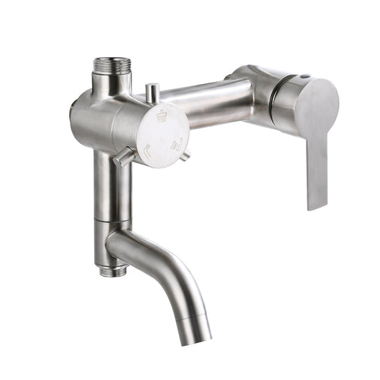 Kairo/Katori Main Valve Body - Brushed
