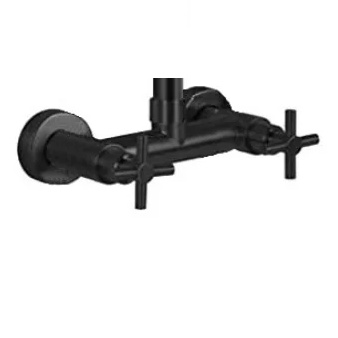 Mariano/Monti/Leora Main Valve Body - Matte Black