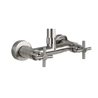 Mariano/Monti/Leora Main Valve Body - Brushed