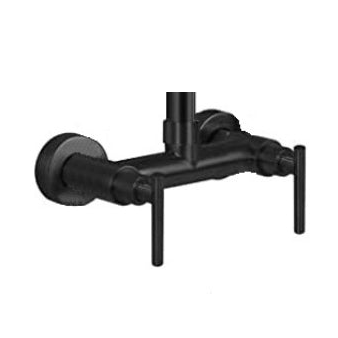 Mateo/Milani/Lunetta Main Valve Body - Matte Black
